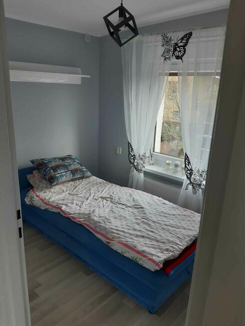 Wynajmę dom 200 metrów od jeziora Ślesińskiego