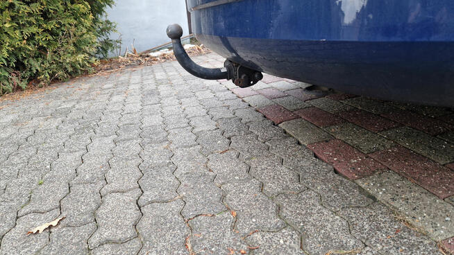 Zamienie na elektryka, hybryde