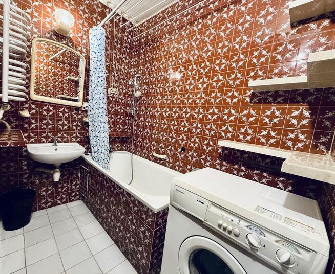 Klimatyzowane 4 pokojowe mieszkanie do wynajecia W-wa Wesola