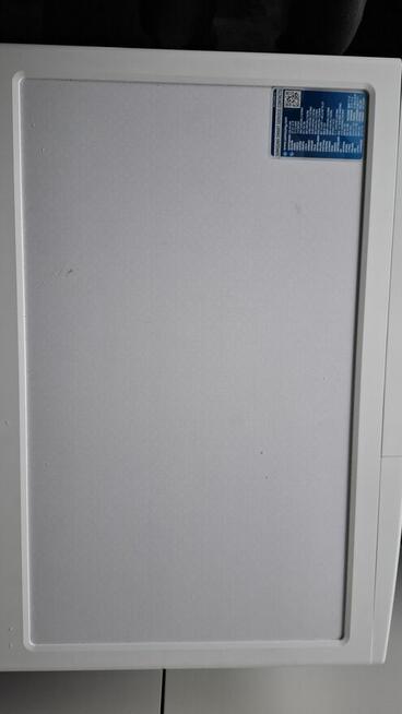 Pralka Samsung Slim WF60F4E3W2W