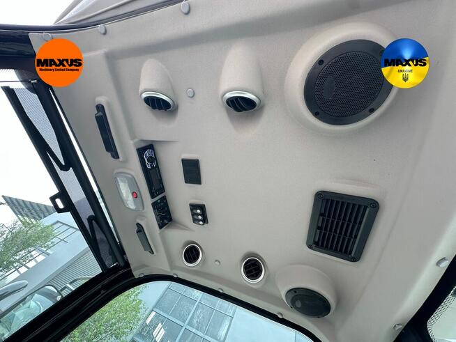 NOWY MAXUS 50 KM 4x4 Ciągnik Traktor rok 2026