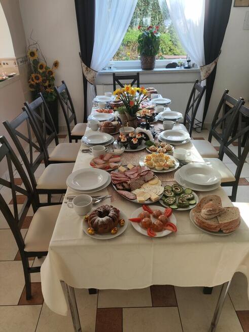 Święta Wielkanocne - wolne miejsca