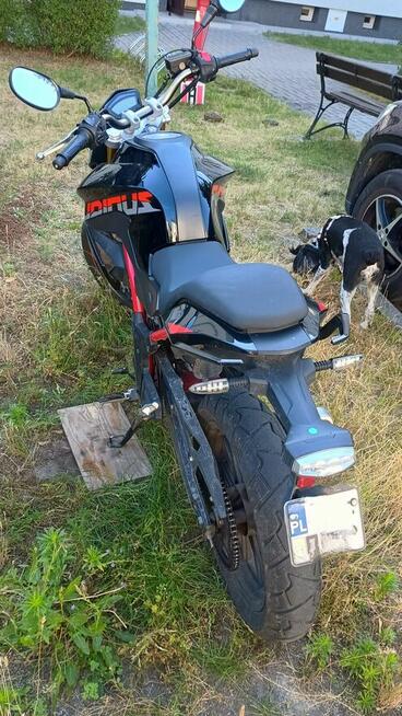 Sprzedam junak furius