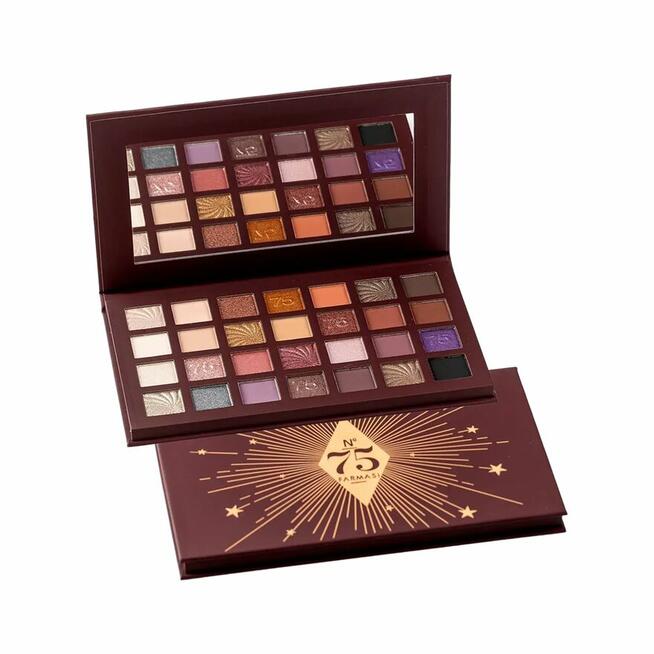 Nowy Rok, Nowa Skóra – Odkryj Piękno z Farmasi !