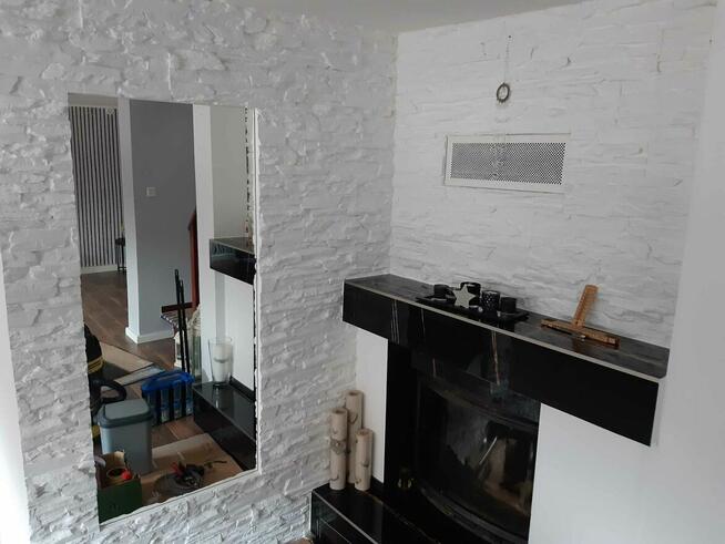 Wynajmę dom 200 metrów od jeziora Ślesińskiego