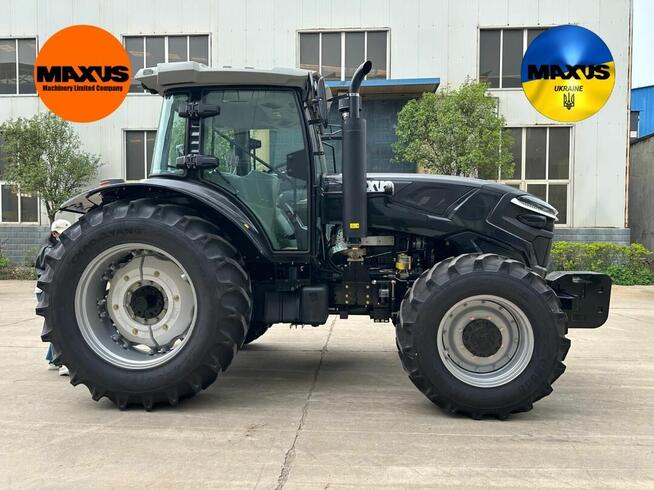 2026 rok NOWY MAXUS X130 KM Ciągnik 4x4 Traktor
