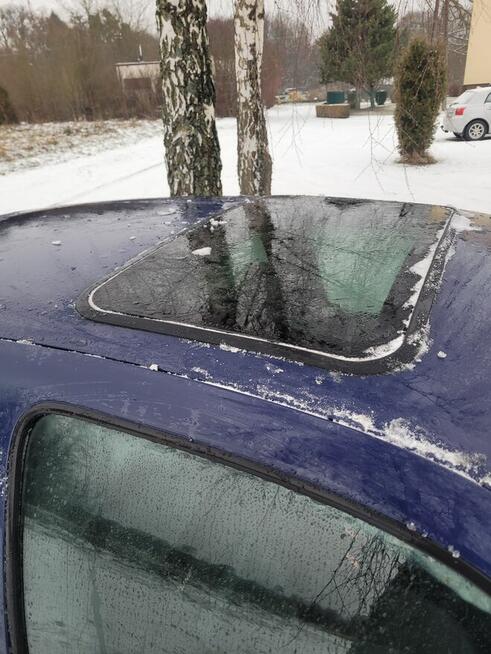 Renault Clio 1.1 kat