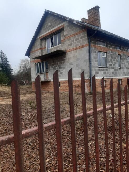 Sprzedam dom w Grójcu