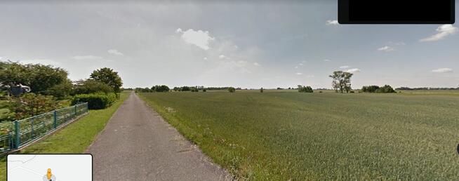 Sprzedam Dużą Piękną Zieloną Klimatyczną Działkę ok. 2490m2