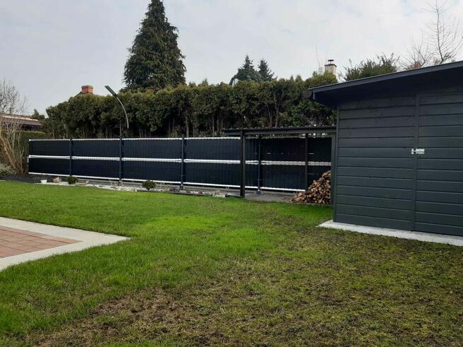 Wynajmę dom 200 metrów od jeziora Ślesińskiego