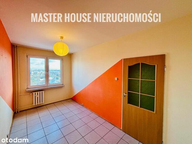 4 pokoje 68,93 m² • balkon • winda •Pułanki-Ostrowiec Św