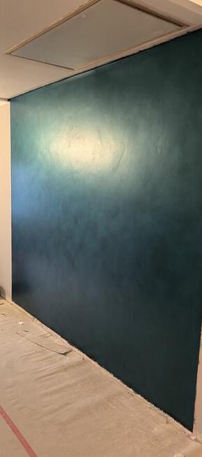 Remont i wykończenie wnętrz