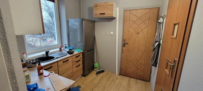 Mieszkanie 2 pokoje. 2P 33m2