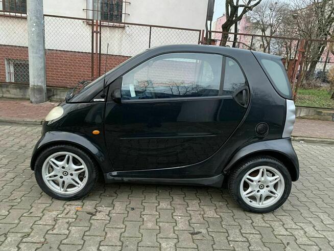 Częsci Smart 450 Pułtusk lub wysyłka Smart Fortwo