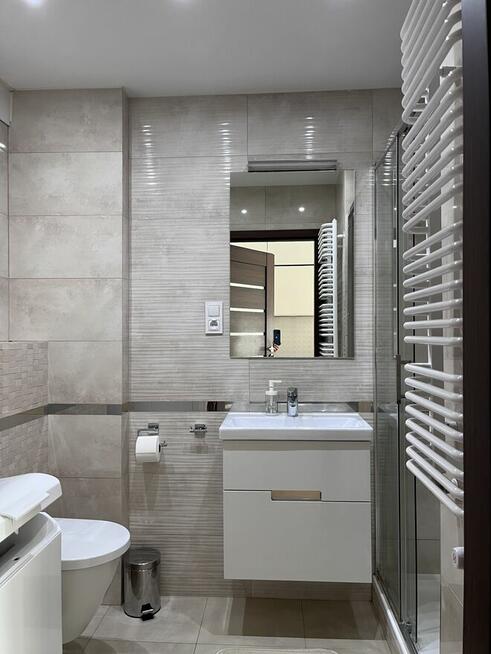 Kawalerka Promenady Wrocławskie ul. Czochralskiego 2200 zł