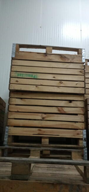 Sprzedam skrzyniopalety