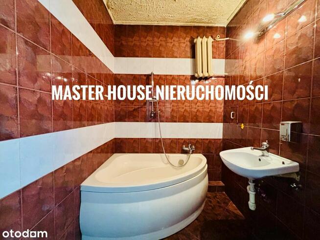 4 pokoje 68,93 m² • balkon • winda •Pułanki-Ostrowiec Św