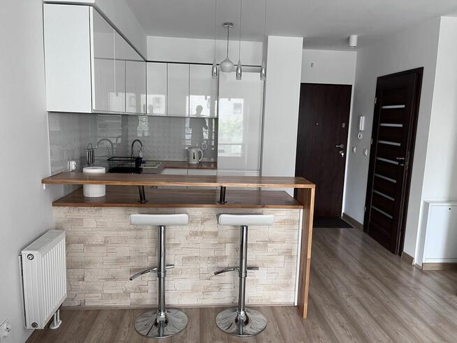 Kawalerka Promenady Wrocławskie ul. Czochralskiego 2200 zł