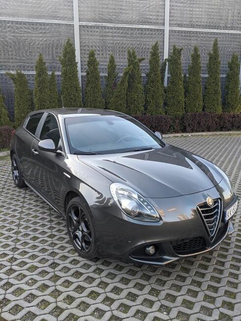 Sprzedam Alfa Romeo Giulietta