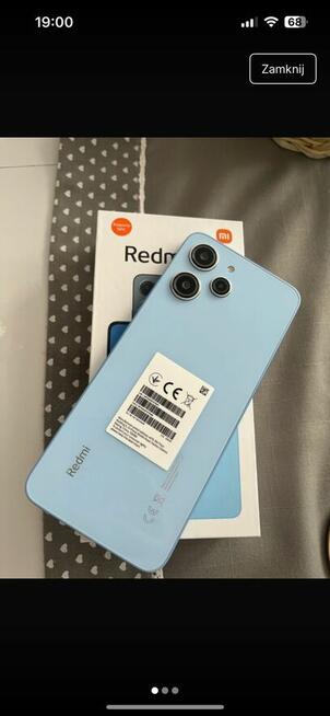 Xiaomi Redmi 12 256GB