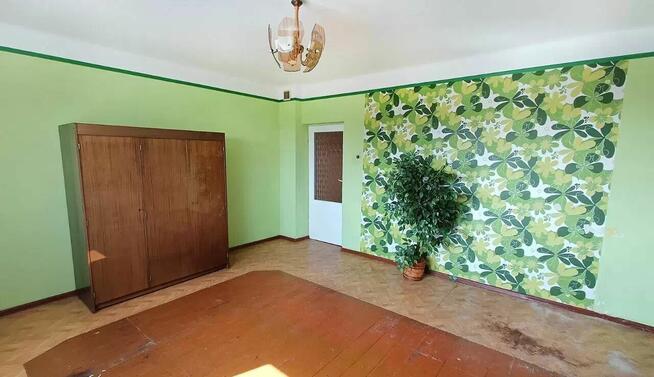 Dom Wolnostojący Działka Siedlisko Ogród Budynki Gospodarcze