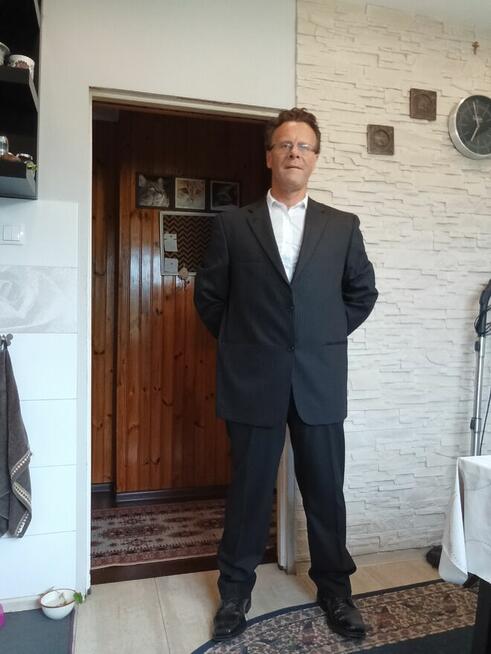 Oddam serce w dobre ręce