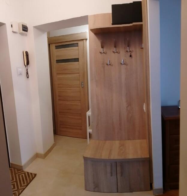 Muranów 2 pokoje 40 m.