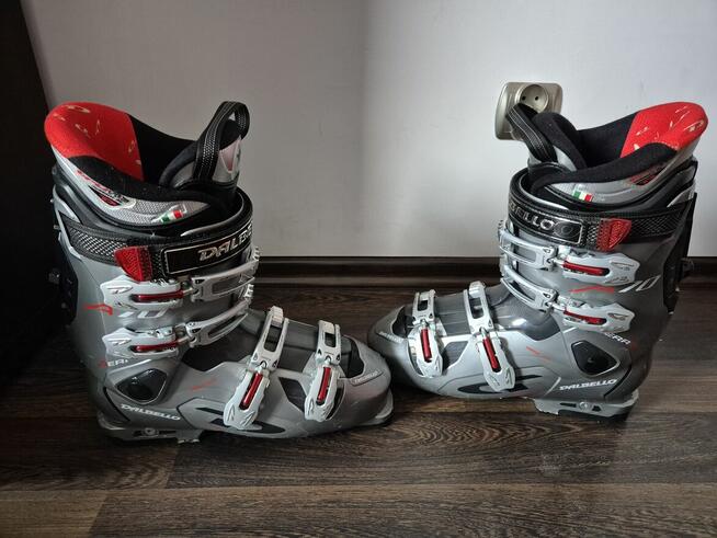 Buty narciarskie Dalbello A70 28,5