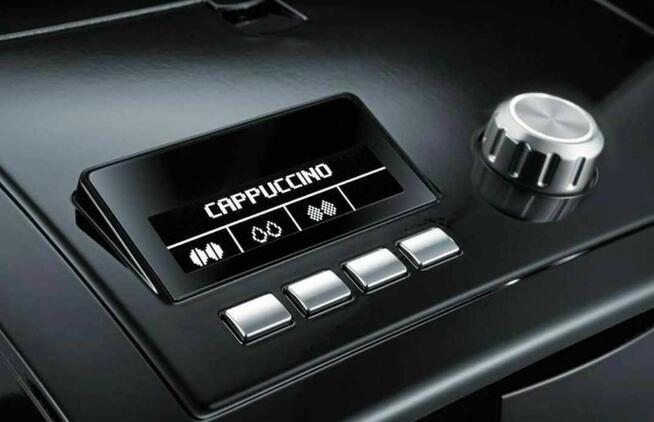 Ekspres do kawy ciśnieniowy Servin S2