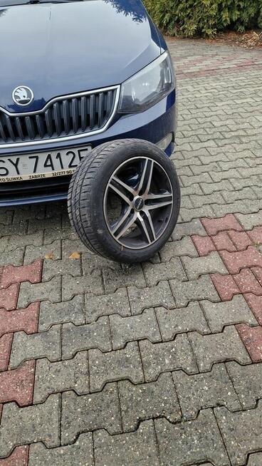 Zamienie na elektryka, hybryde