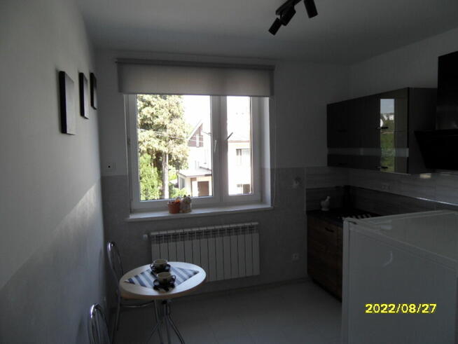 Do wynajęcia trzypokojowe z ogródkiem w Przemyślu