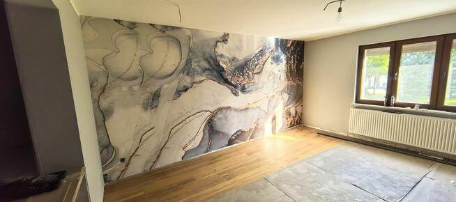 Remont i wykończenie wnętrz