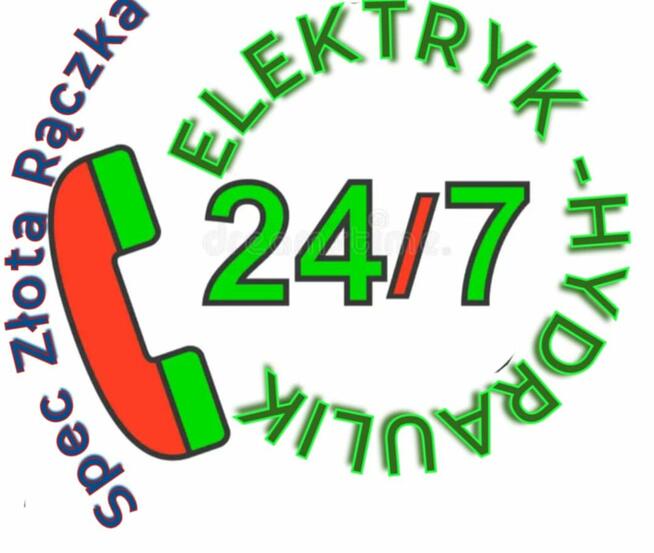Spec złota rączka -24h Łódz i okolice-elektryka, hydraulika