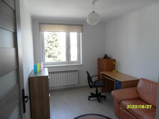 Do wynajęcia trzypokojowe z ogródkiem w Przemyślu