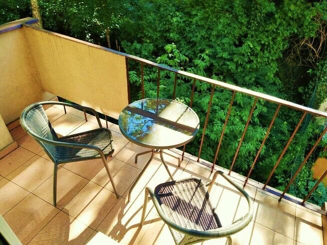 (ENG, UKR↓) Kraków Stare Miasto, kawalerka, wynajmie właścic