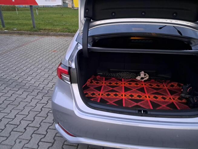 Sprzedam, Toyotę Corolle