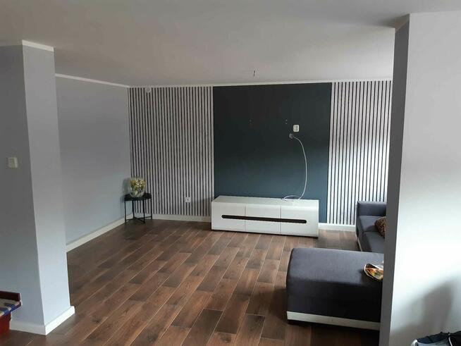 Wynajmę dom 200 metrów od jeziora Ślesińskiego