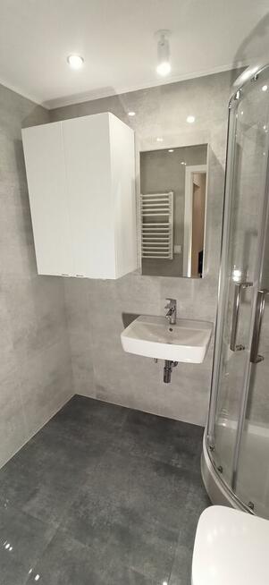 Wynajmę kawalerkę, os.Podwawelskie-po generalnym remoncie