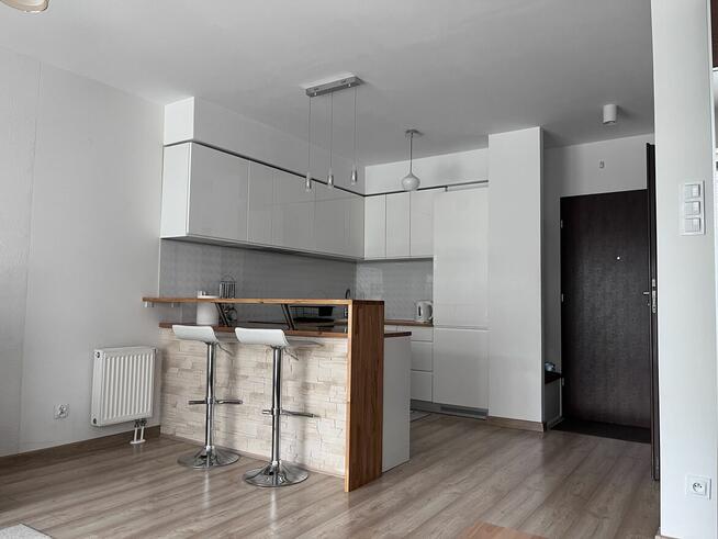 Kawalerka Promenady Wrocławskie ul. Czochralskiego 2200 zł