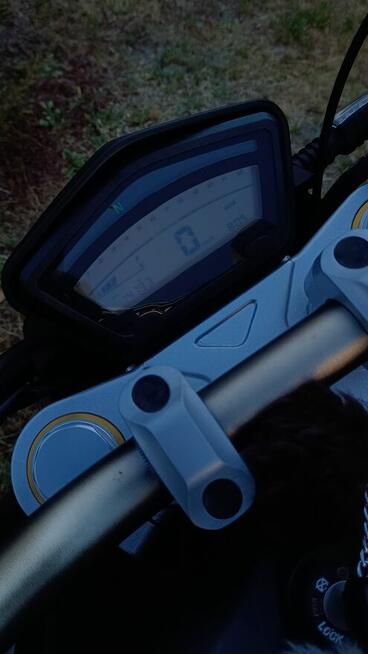 Sprzedam junak furius