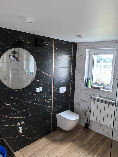 Remont i wykończenie wnętrz