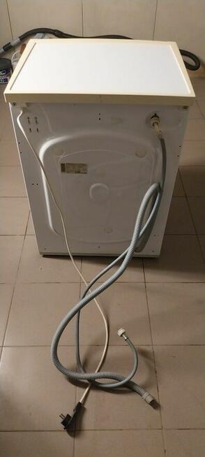 Pralka AMICA PC5510B425 100% sprawna zadbana niezawodna TANI