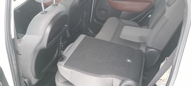 Fiat 500L Trekking 1,4 16v 95 KM nowy rozrząd bezwypadkowy