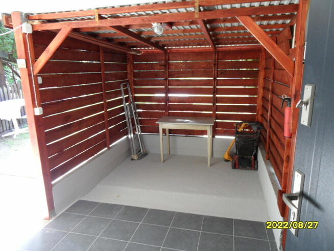 Do wynajęcia trzypokojowe z ogródkiem w Przemyślu