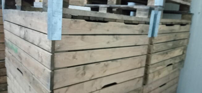 Sprzedam skrzyniopalety