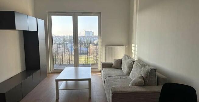 Nowoczesne mieszkanie w Swarzędzu