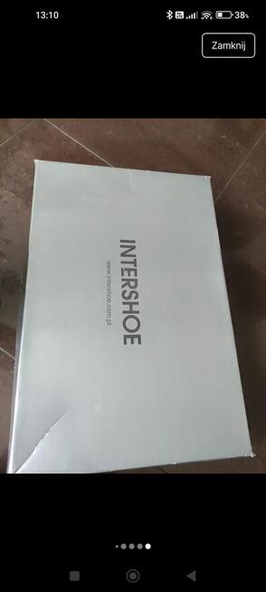 Sprzedam kozaki damskie skórzane