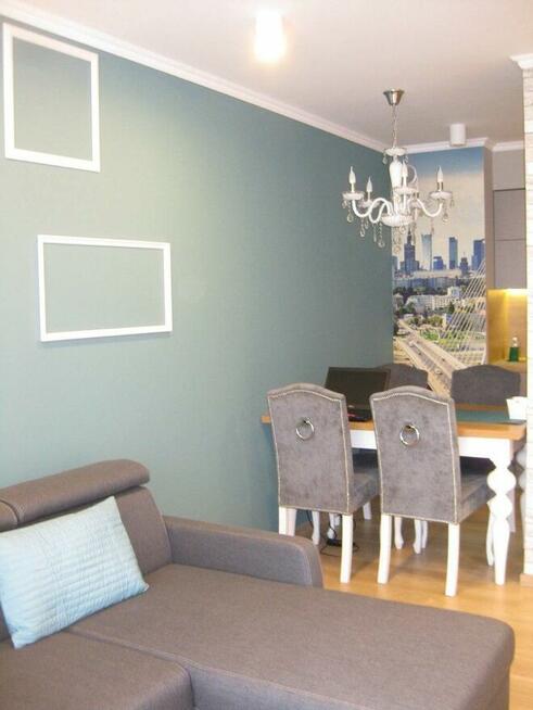 Wynajem 1.02/ pokoje 2| bilsko Metra Wilanowska/ 54 m²