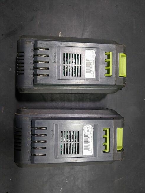 Akumulator Central Park 40V 4.0 Ah nowe ogniwa 100 %