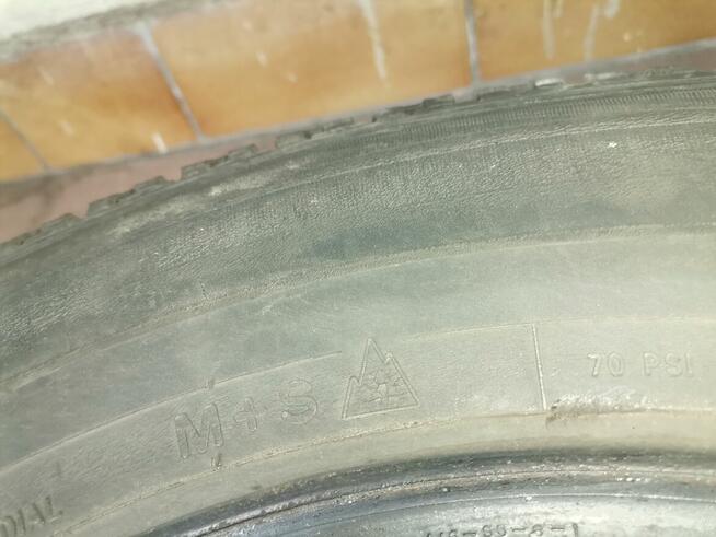 Opony zimowe wzmacniane 195/75 R16C TOYO H09